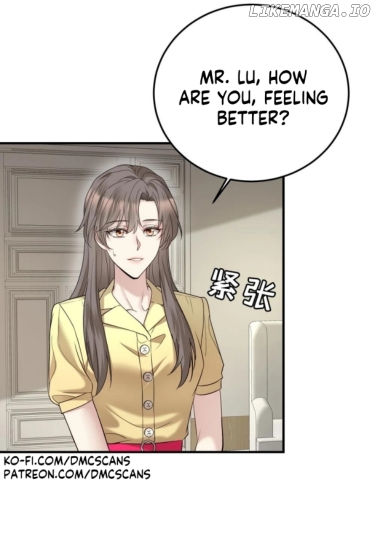 After Breakup: Had an Affair With My Ex's Uncle Chapter 48 - page 2