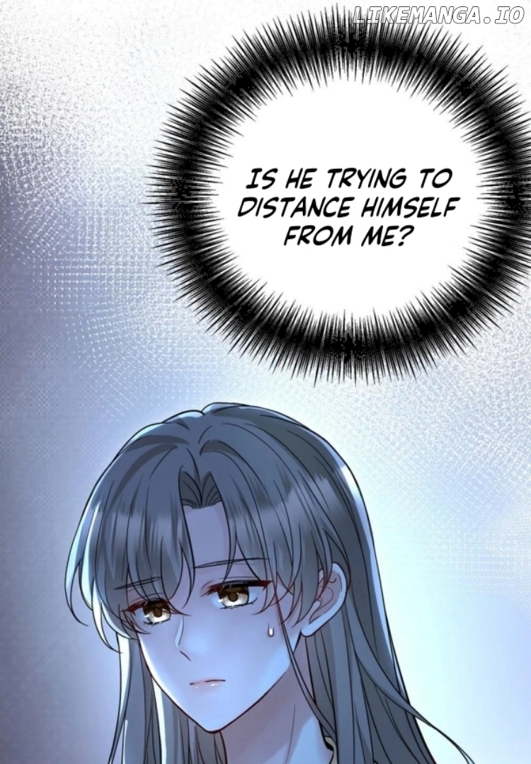 After Breakup: Had an Affair With My Ex's Uncle Chapter 48 - page 11