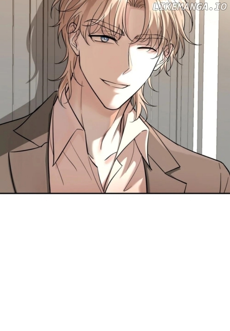 After Breakup: Had an Affair With My Ex's Uncle Chapter 48 - page 15