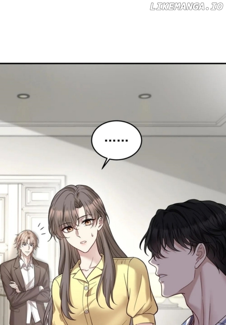 After Breakup: Had an Affair With My Ex's Uncle Chapter 48 - page 16