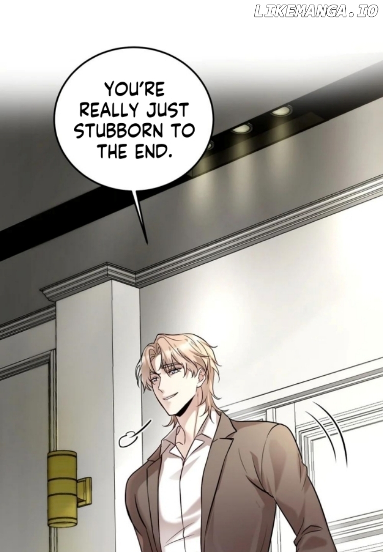 After Breakup: Had an Affair With My Ex's Uncle Chapter 48 - page 19