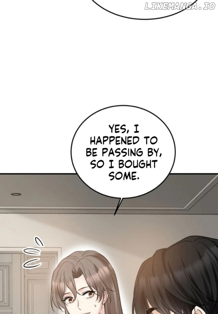 After Breakup: Had an Affair With My Ex's Uncle Chapter 48 - page 24