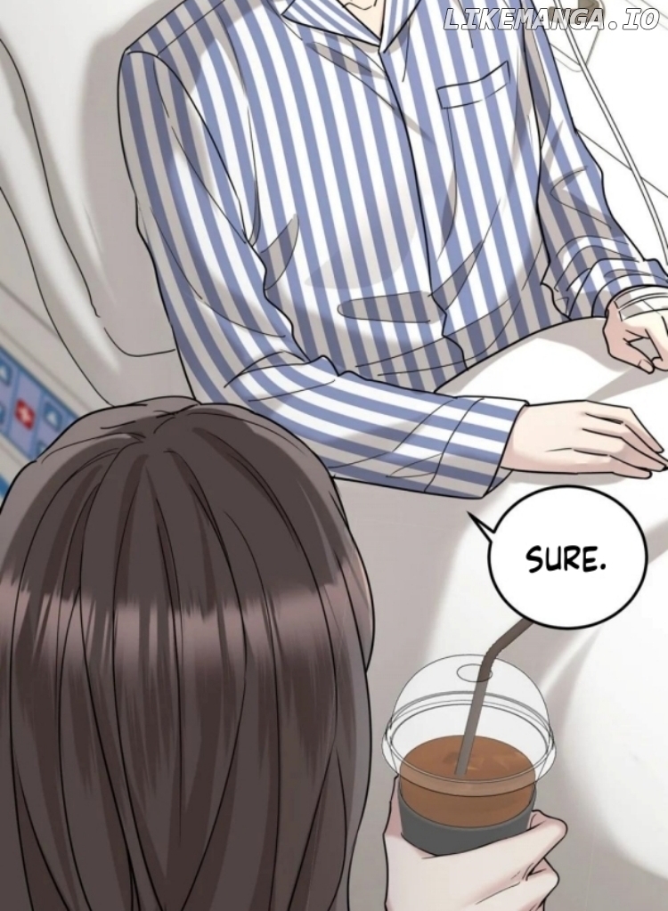 After Breakup: Had an Affair With My Ex's Uncle Chapter 48 - page 27