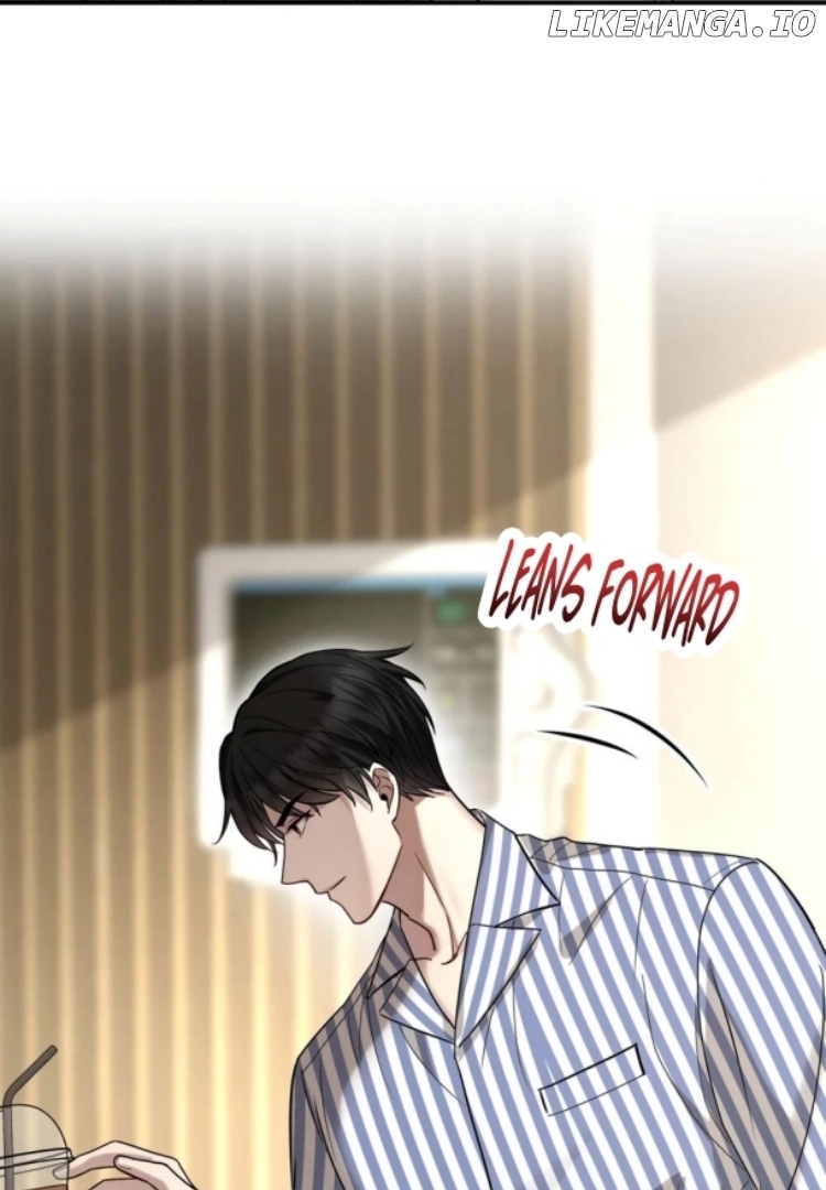 After Breakup: Had an Affair With My Ex's Uncle Chapter 48 - page 28