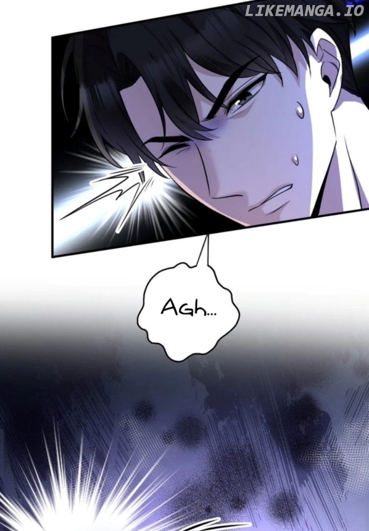After Breakup: Had an Affair With My Ex's Uncle Chapter 48 - page 30