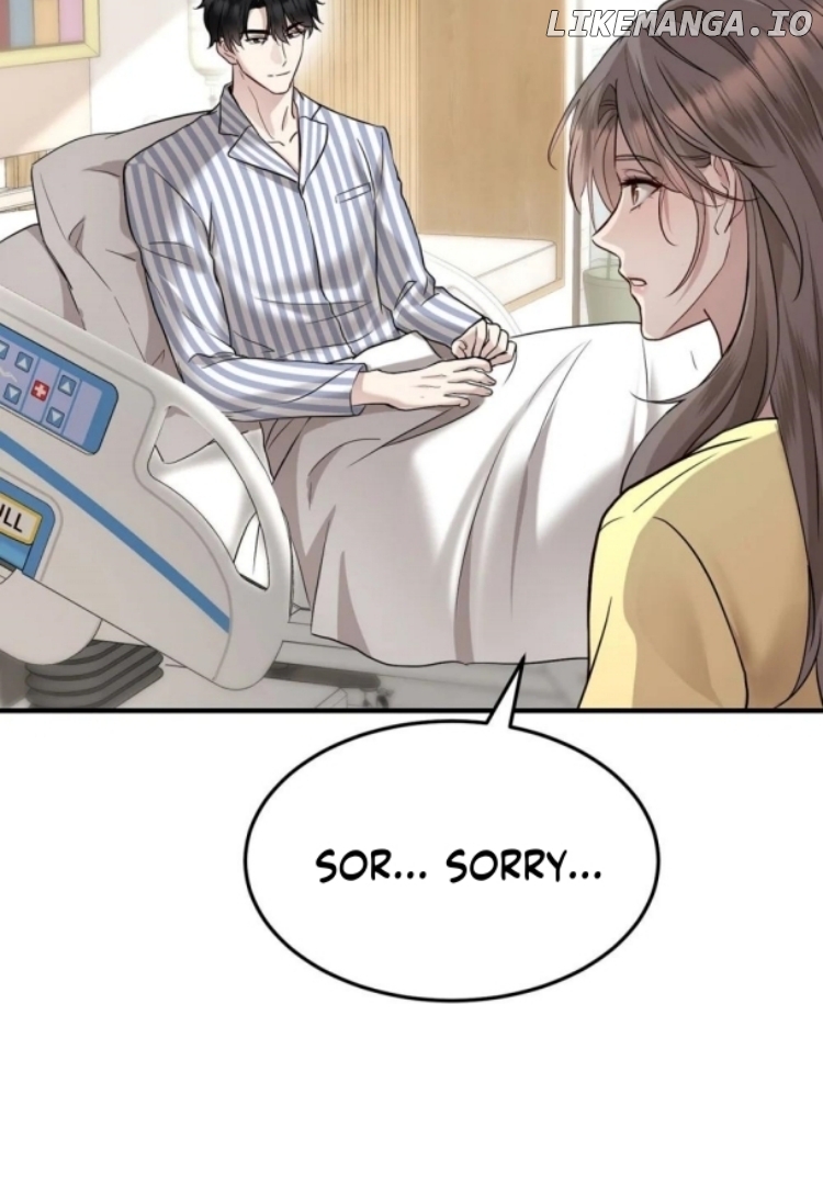 After Breakup: Had an Affair With My Ex's Uncle Chapter 48 - page 4