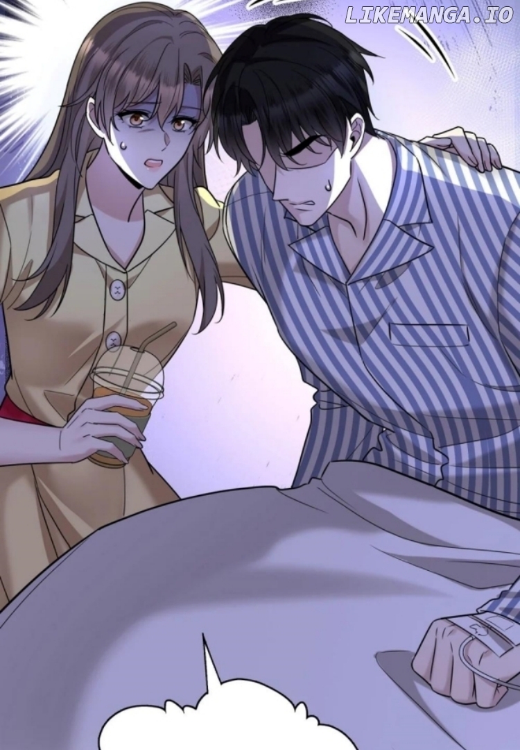After Breakup: Had an Affair With My Ex's Uncle Chapter 48 - page 31