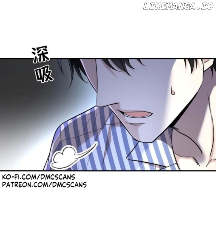 After Breakup: Had an Affair With My Ex's Uncle Chapter 48 - page 35
