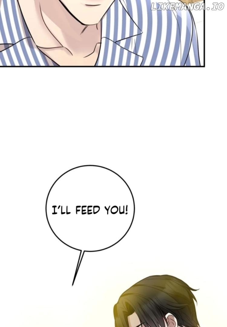 After Breakup: Had an Affair With My Ex's Uncle Chapter 48 - page 37