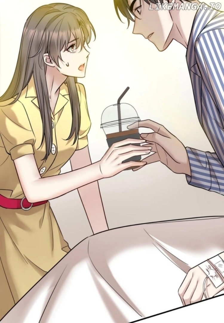 After Breakup: Had an Affair With My Ex's Uncle Chapter 48 - page 38