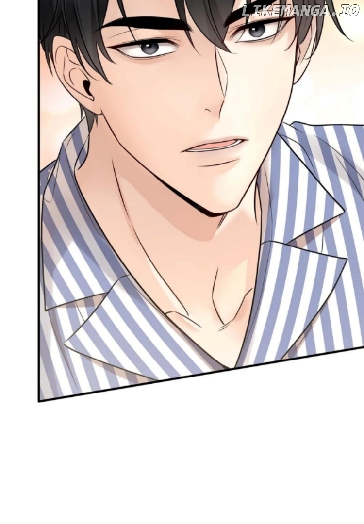 After Breakup: Had an Affair With My Ex's Uncle Chapter 48 - page 40