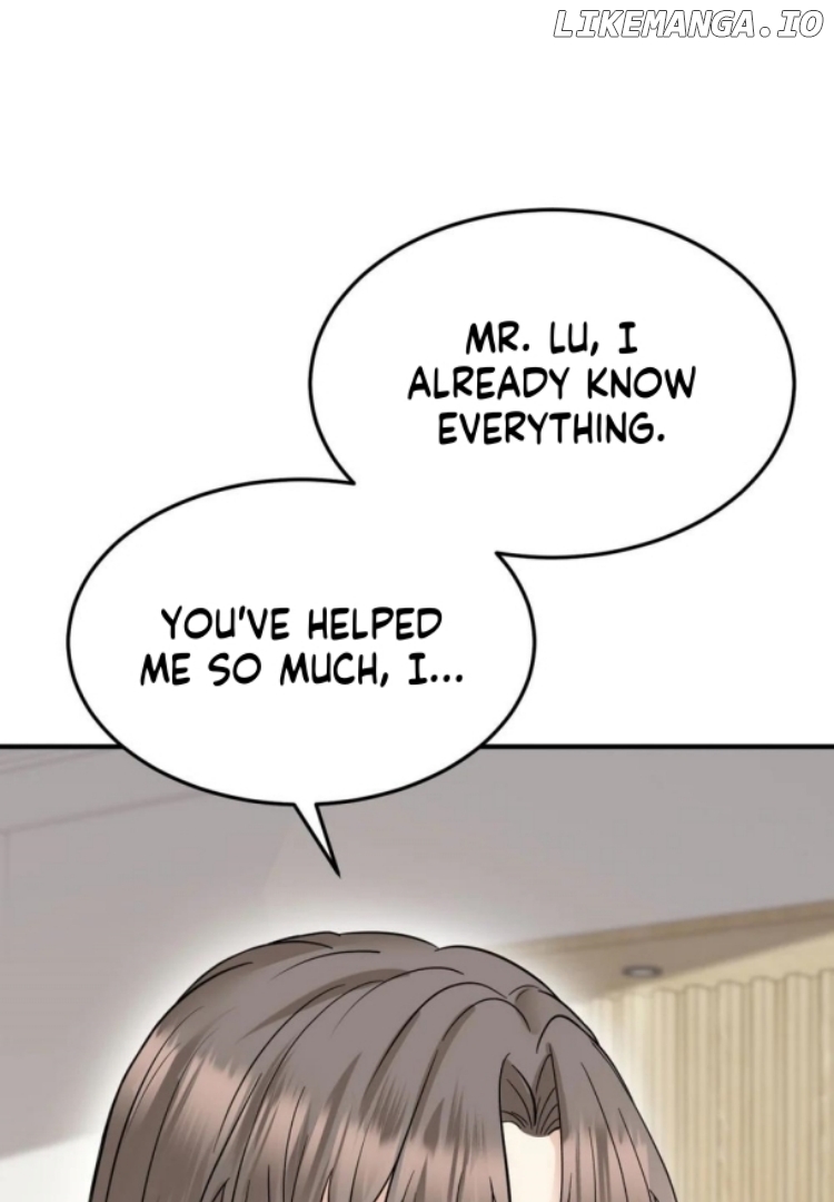 After Breakup: Had an Affair With My Ex's Uncle Chapter 48 - page 5