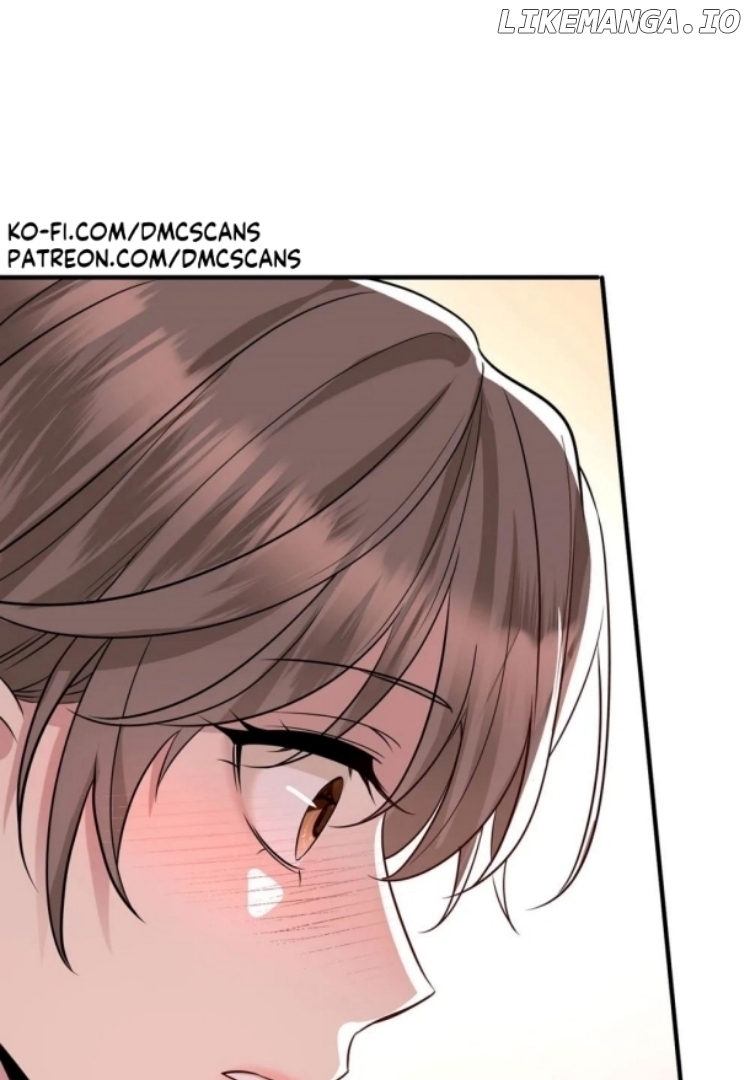 After Breakup: Had an Affair With My Ex's Uncle Chapter 48 - page 41