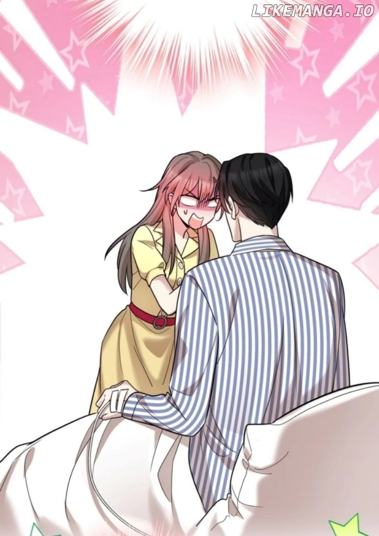 After Breakup: Had an Affair With My Ex's Uncle Chapter 48 - page 43