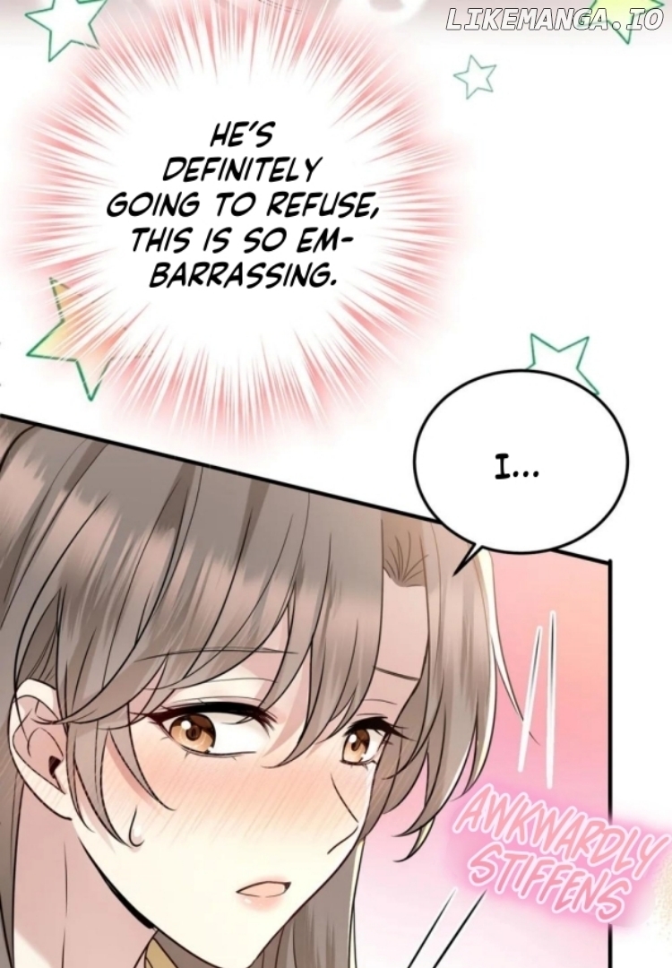 After Breakup: Had an Affair With My Ex's Uncle Chapter 48 - page 44