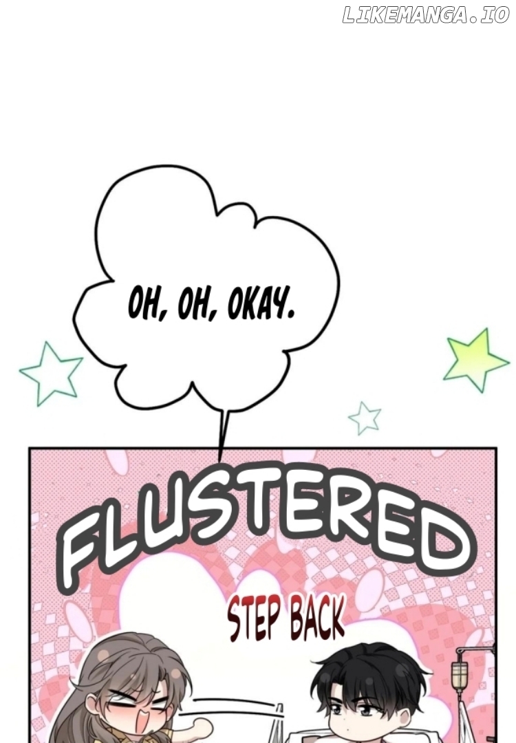 After Breakup: Had an Affair With My Ex's Uncle Chapter 48 - page 55