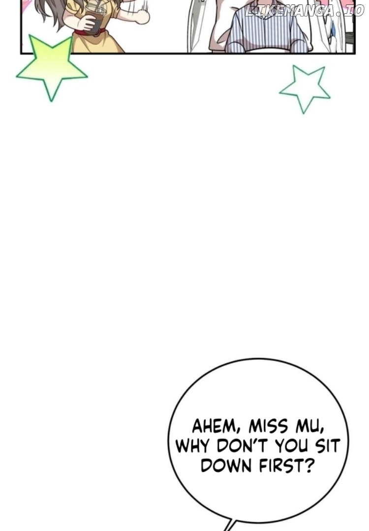After Breakup: Had an Affair With My Ex's Uncle Chapter 48 - page 56