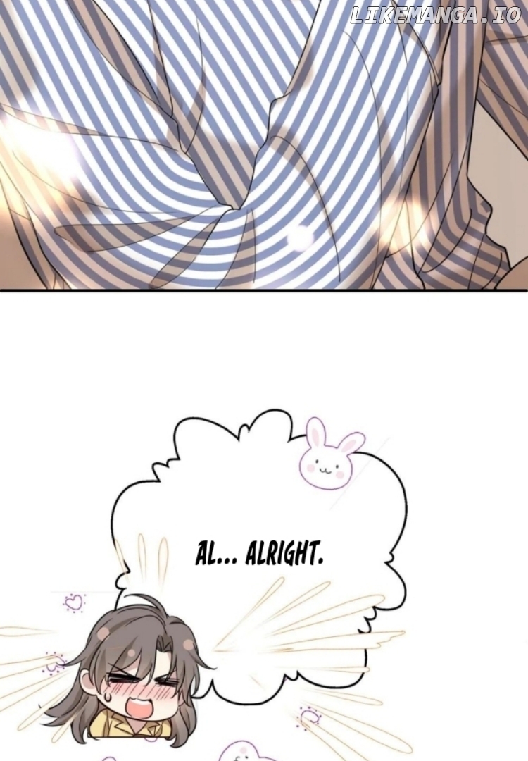 After Breakup: Had an Affair With My Ex's Uncle Chapter 48 - page 58