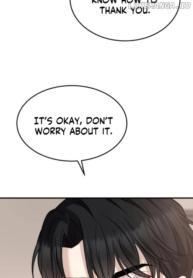 After Breakup: Had an Affair With My Ex's Uncle Chapter 48 - page 7