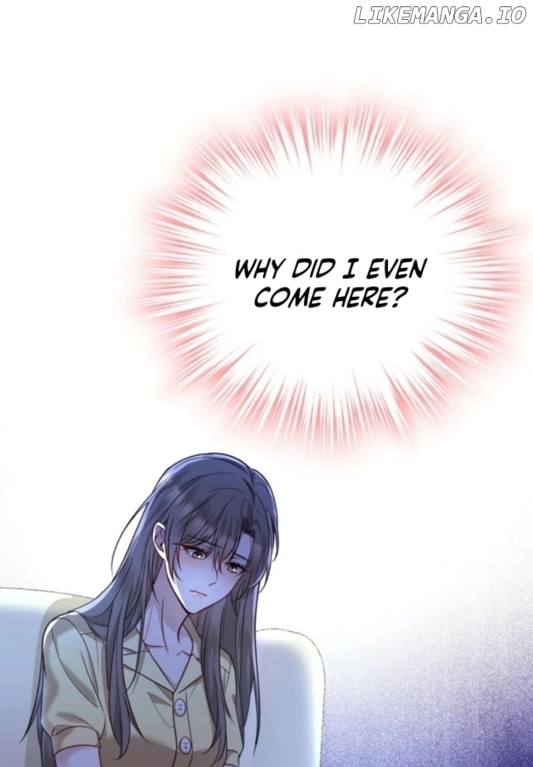 After Breakup: Had an Affair With My Ex's Uncle Chapter 48 - page 62