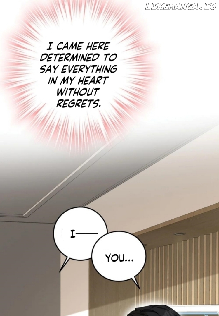 After Breakup: Had an Affair With My Ex's Uncle Chapter 48 - page 64