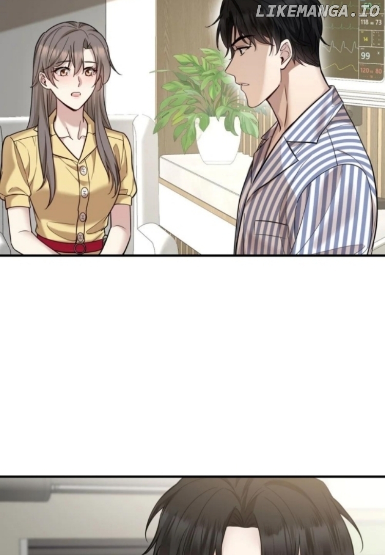 After Breakup: Had an Affair With My Ex's Uncle Chapter 48 - page 65