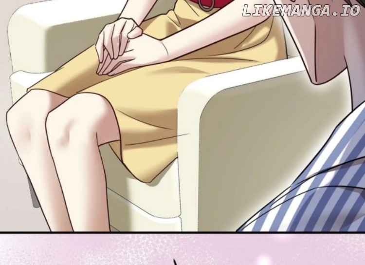 After Breakup: Had an Affair With My Ex's Uncle Chapter 48 - page 70