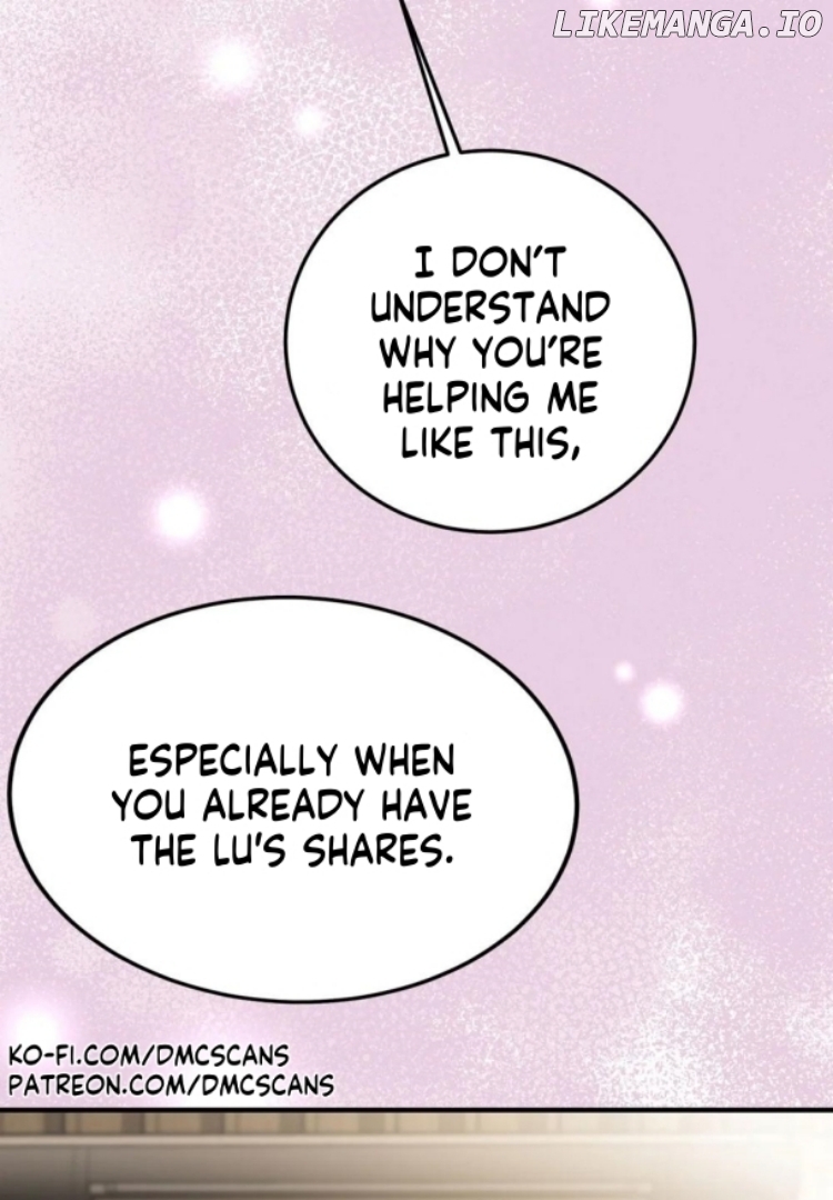 After Breakup: Had an Affair With My Ex's Uncle Chapter 48 - page 71