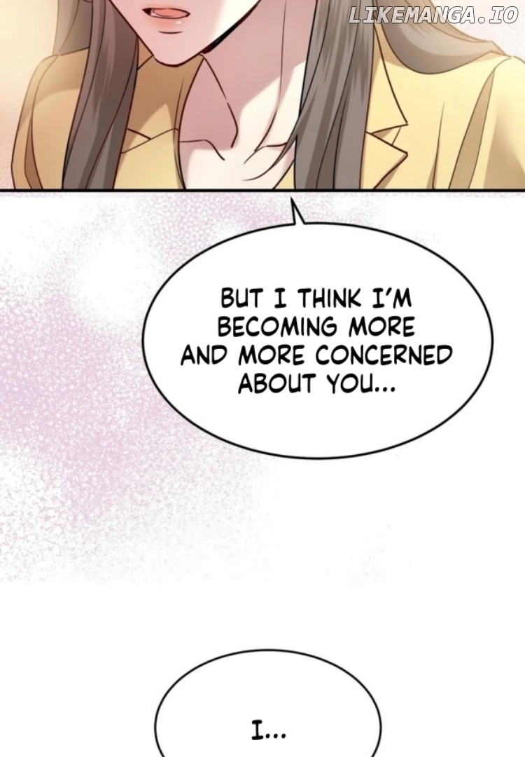 After Breakup: Had an Affair With My Ex's Uncle Chapter 48 - page 74