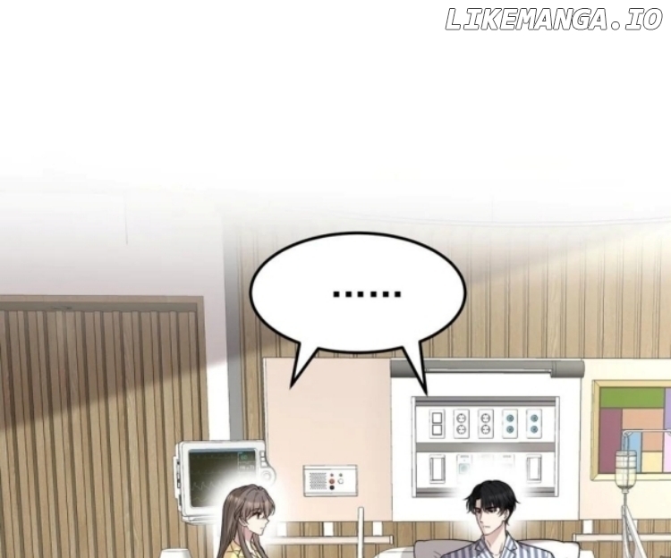 After Breakup: Had an Affair With My Ex's Uncle Chapter 48 - page 9