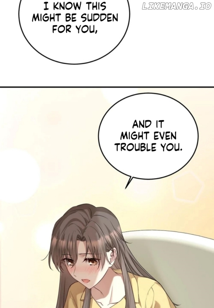 After Breakup: Had an Affair With My Ex's Uncle Chapter 48 - page 81