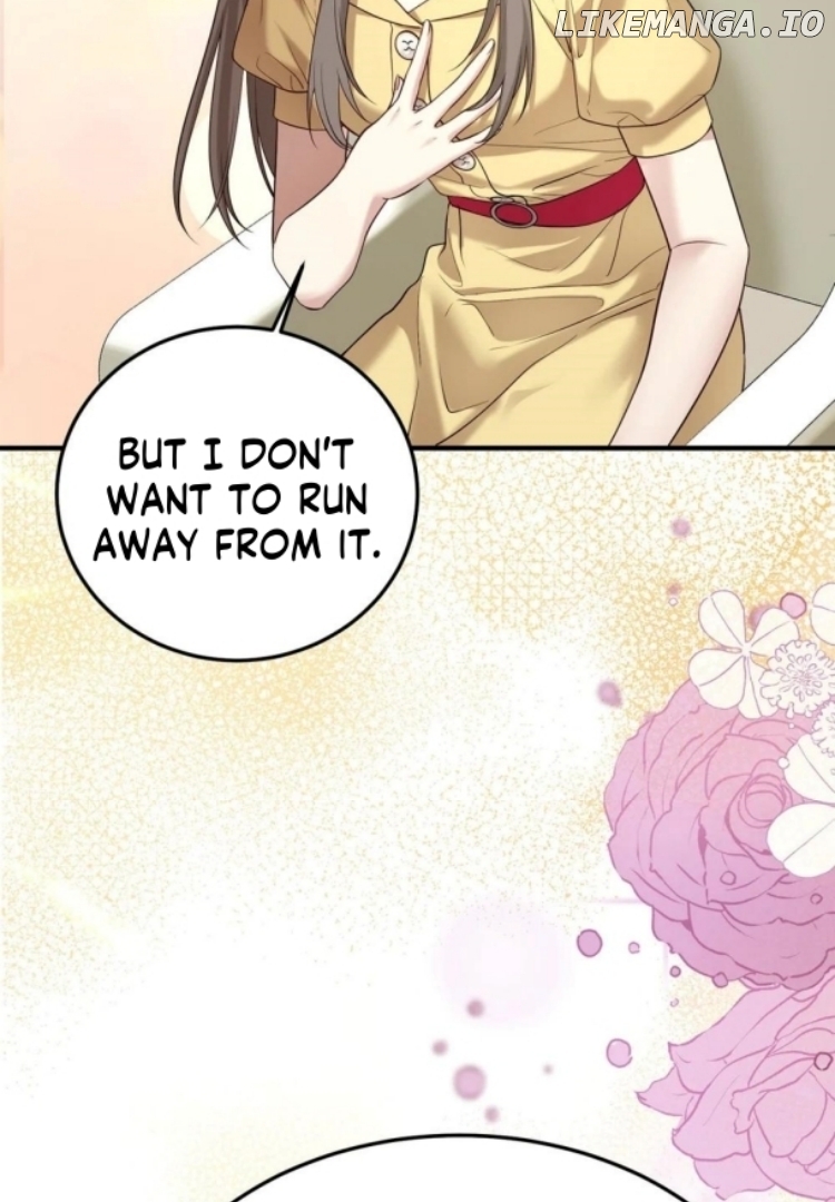 After Breakup: Had an Affair With My Ex's Uncle Chapter 48 - page 82