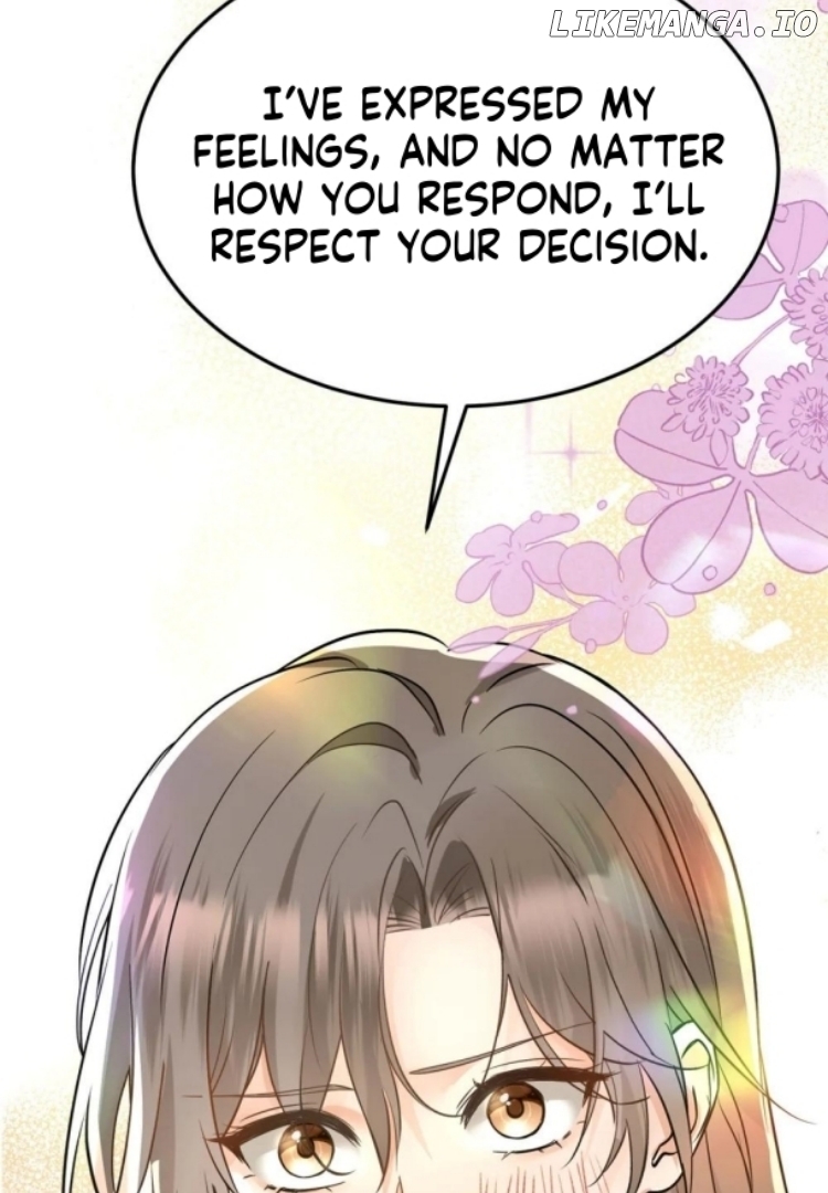 After Breakup: Had an Affair With My Ex's Uncle Chapter 48 - page 83