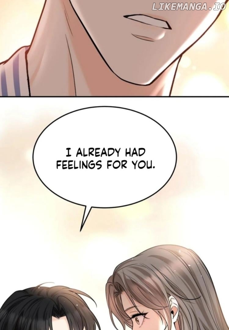After Breakup: Had an Affair With My Ex's Uncle Chapter 49 - page 13