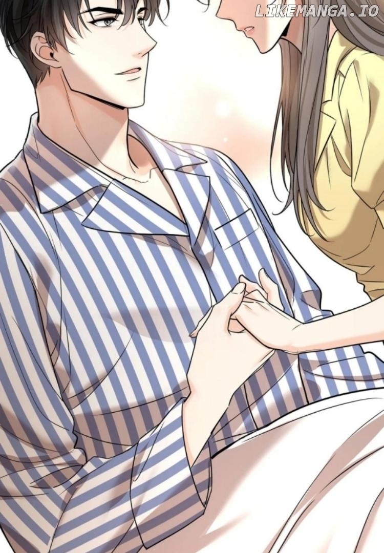 After Breakup: Had an Affair With My Ex's Uncle Chapter 49 - page 14