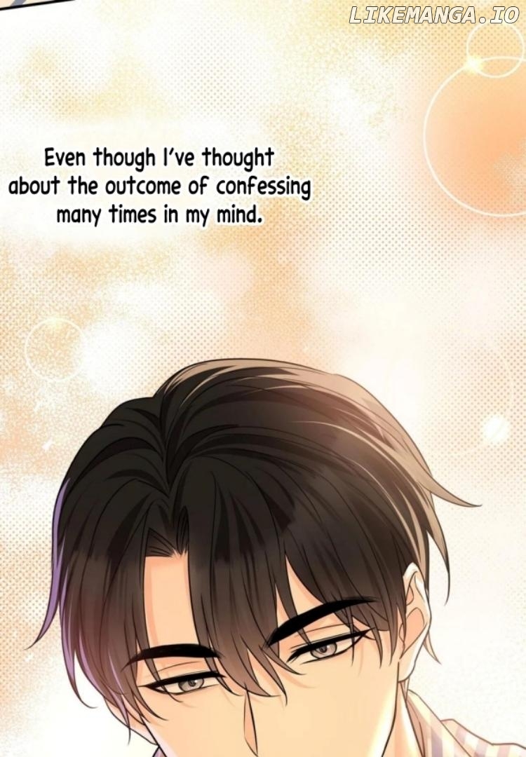 After Breakup: Had an Affair With My Ex's Uncle Chapter 49 - page 18