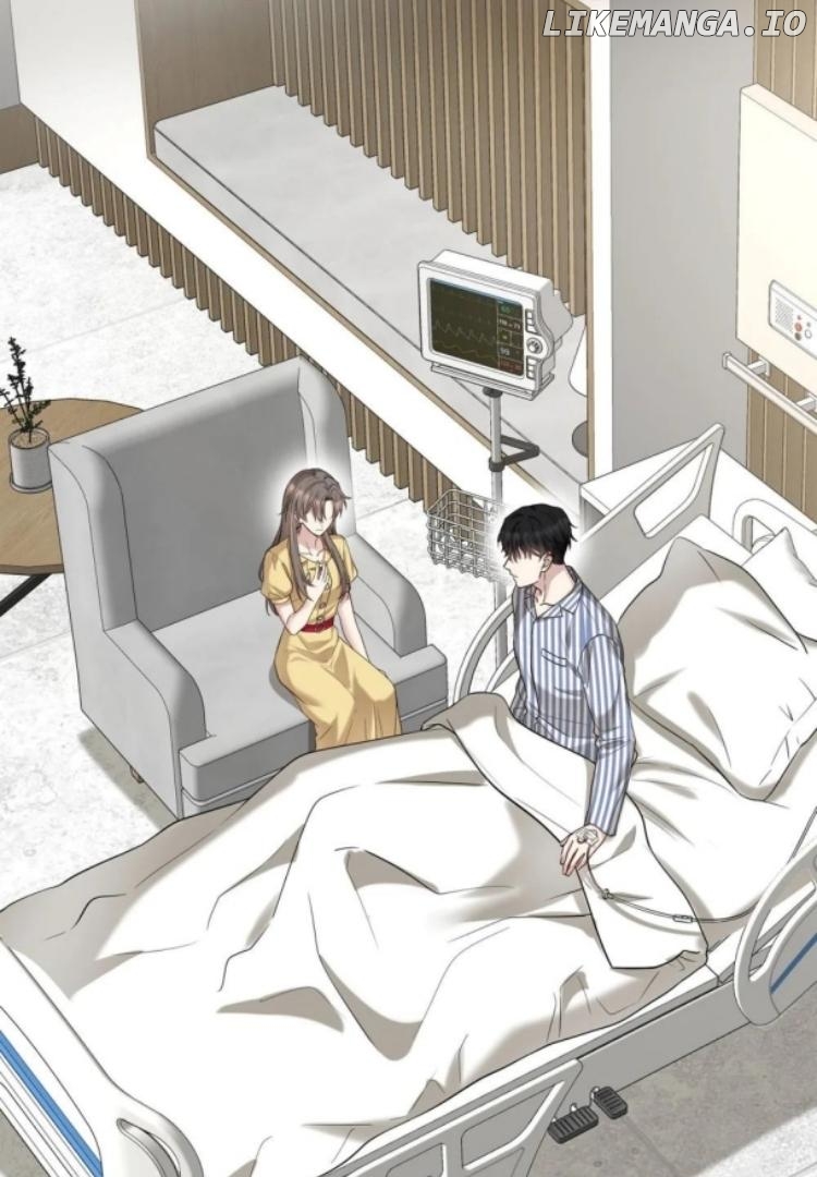 After Breakup: Had an Affair With My Ex's Uncle Chapter 49 - page 2