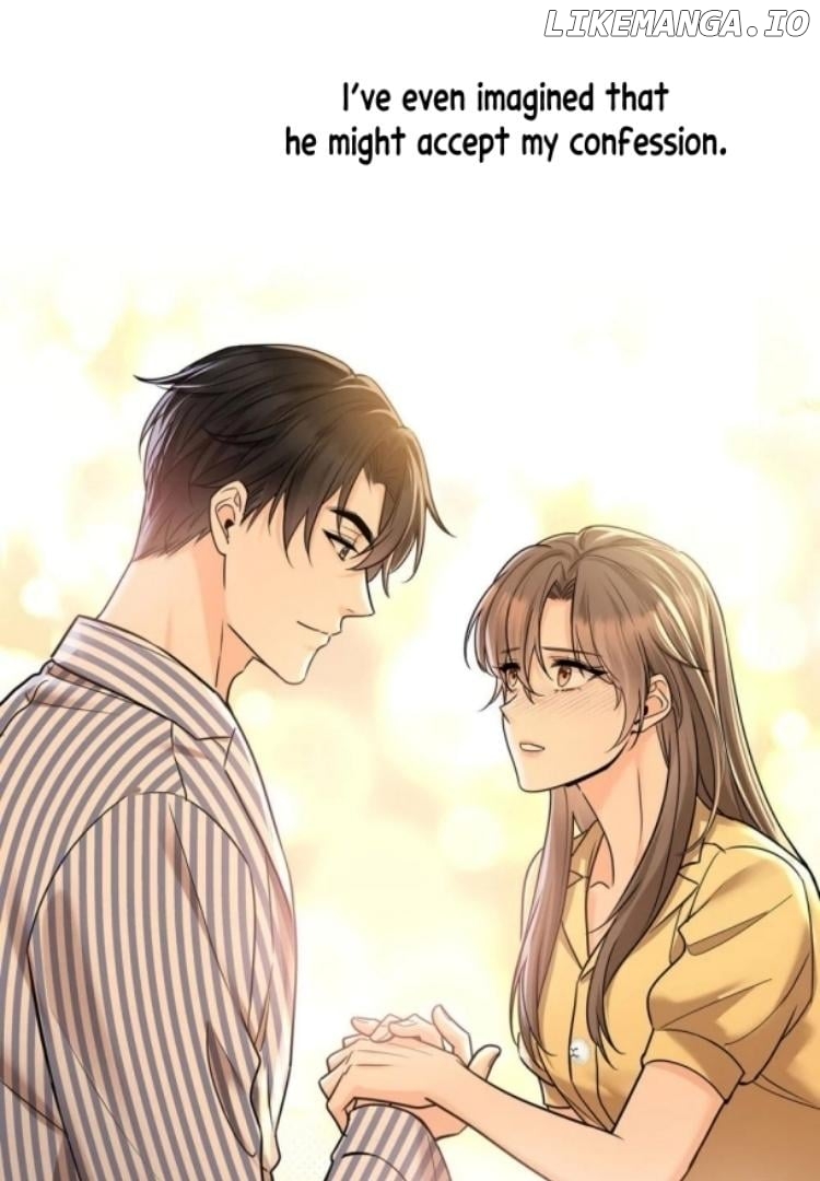 After Breakup: Had an Affair With My Ex's Uncle Chapter 49 - page 20