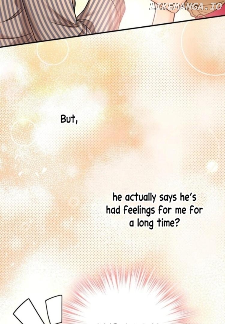After Breakup: Had an Affair With My Ex's Uncle Chapter 49 - page 21