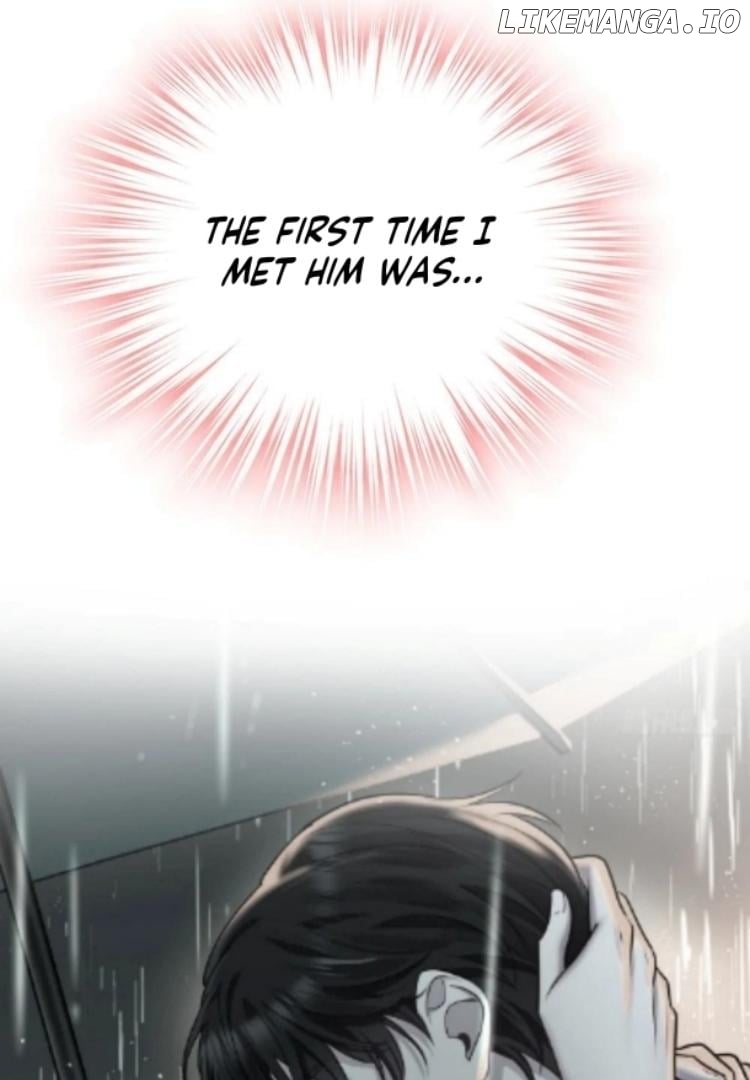 After Breakup: Had an Affair With My Ex's Uncle Chapter 49 - page 23