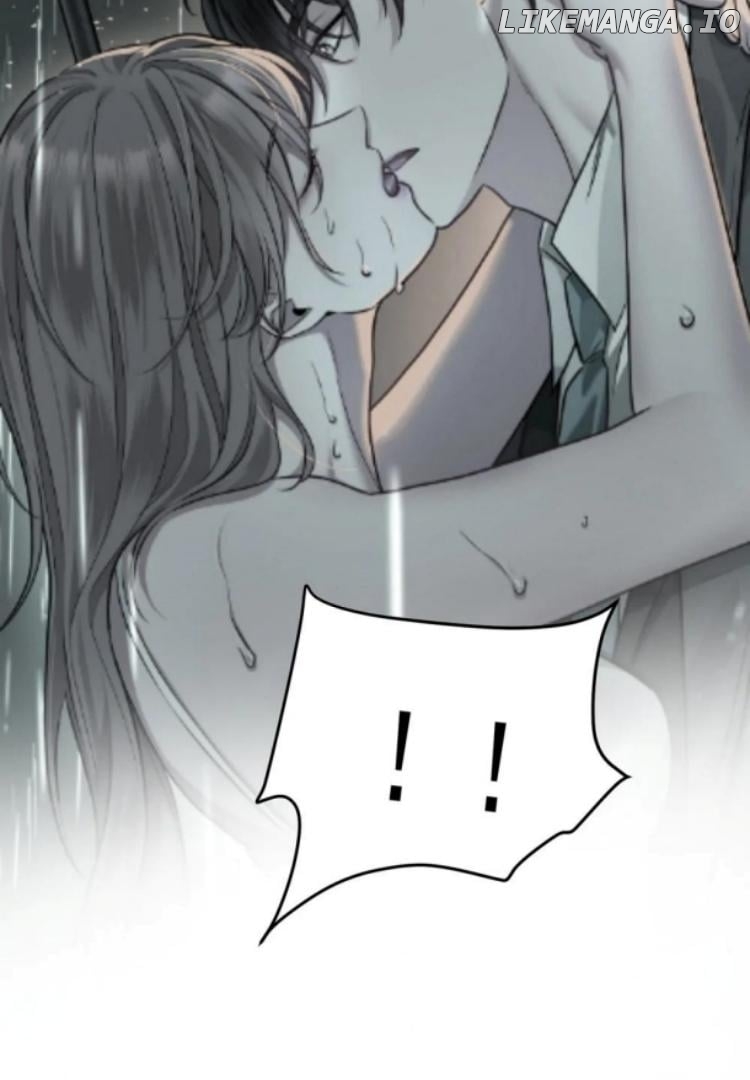 After Breakup: Had an Affair With My Ex's Uncle Chapter 49 - page 24