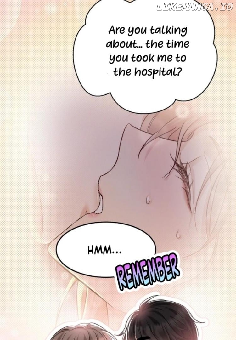 After Breakup: Had an Affair With My Ex's Uncle Chapter 49 - page 27