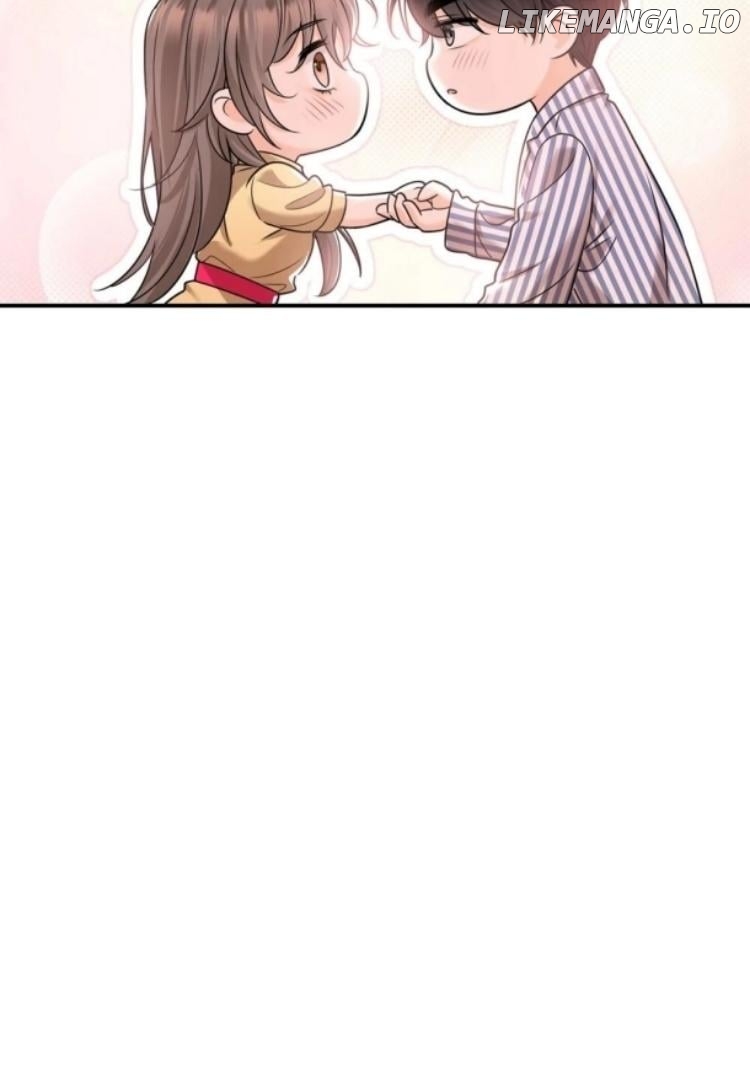 After Breakup: Had an Affair With My Ex's Uncle Chapter 49 - page 28