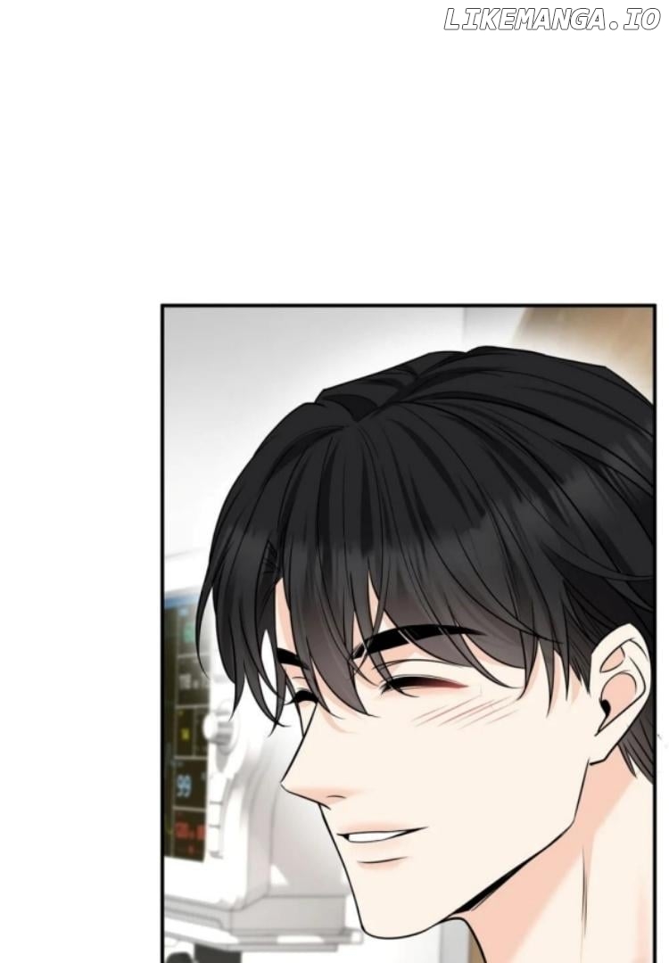 After Breakup: Had an Affair With My Ex's Uncle Chapter 49 - page 29