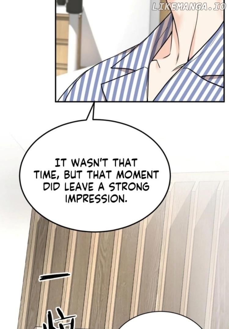 After Breakup: Had an Affair With My Ex's Uncle Chapter 49 - page 30