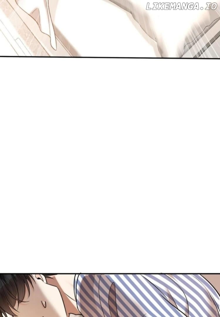 After Breakup: Had an Affair With My Ex's Uncle Chapter 49 - page 38