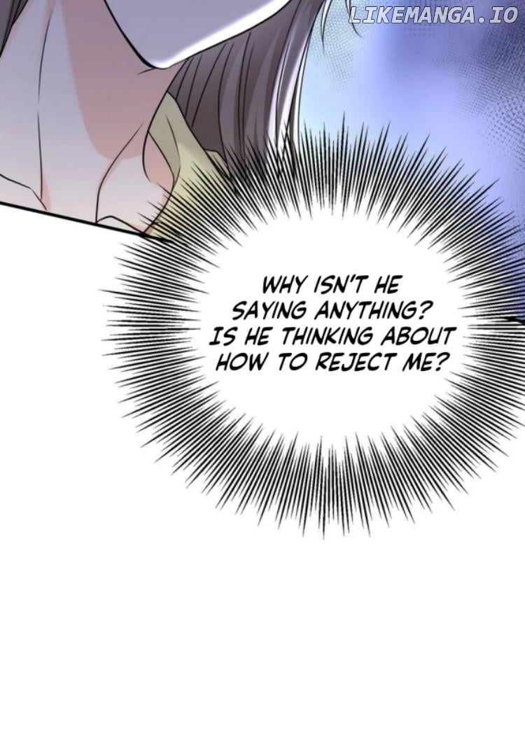 After Breakup: Had an Affair With My Ex's Uncle Chapter 49 - page 4