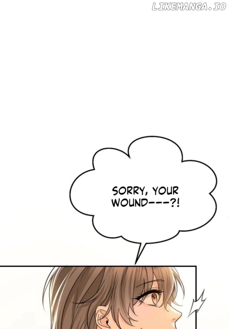 After Breakup: Had an Affair With My Ex's Uncle Chapter 49 - page 40