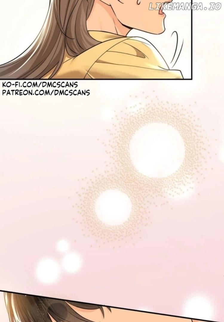 After Breakup: Had an Affair With My Ex's Uncle Chapter 49 - page 41