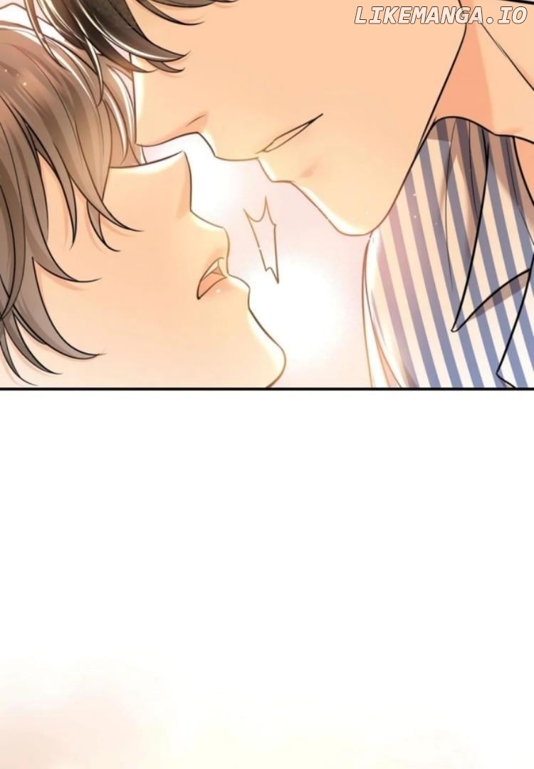 After Breakup: Had an Affair With My Ex's Uncle Chapter 49 - page 42